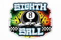Eighth Ball Band Tee