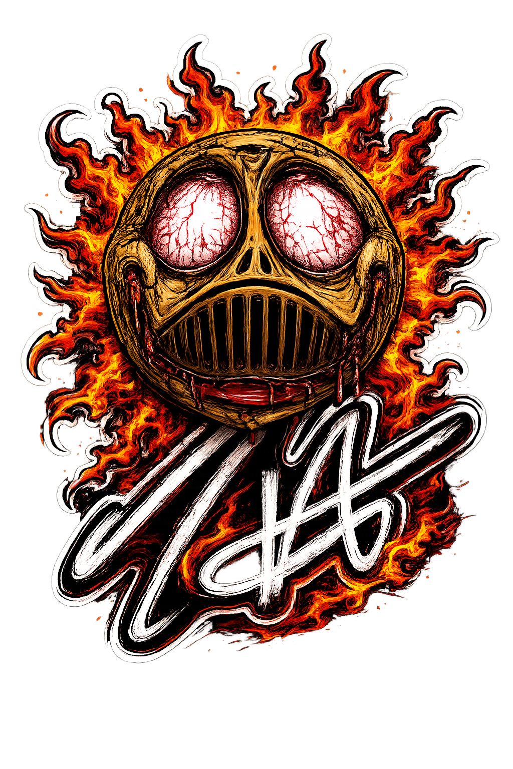 Custom Tee